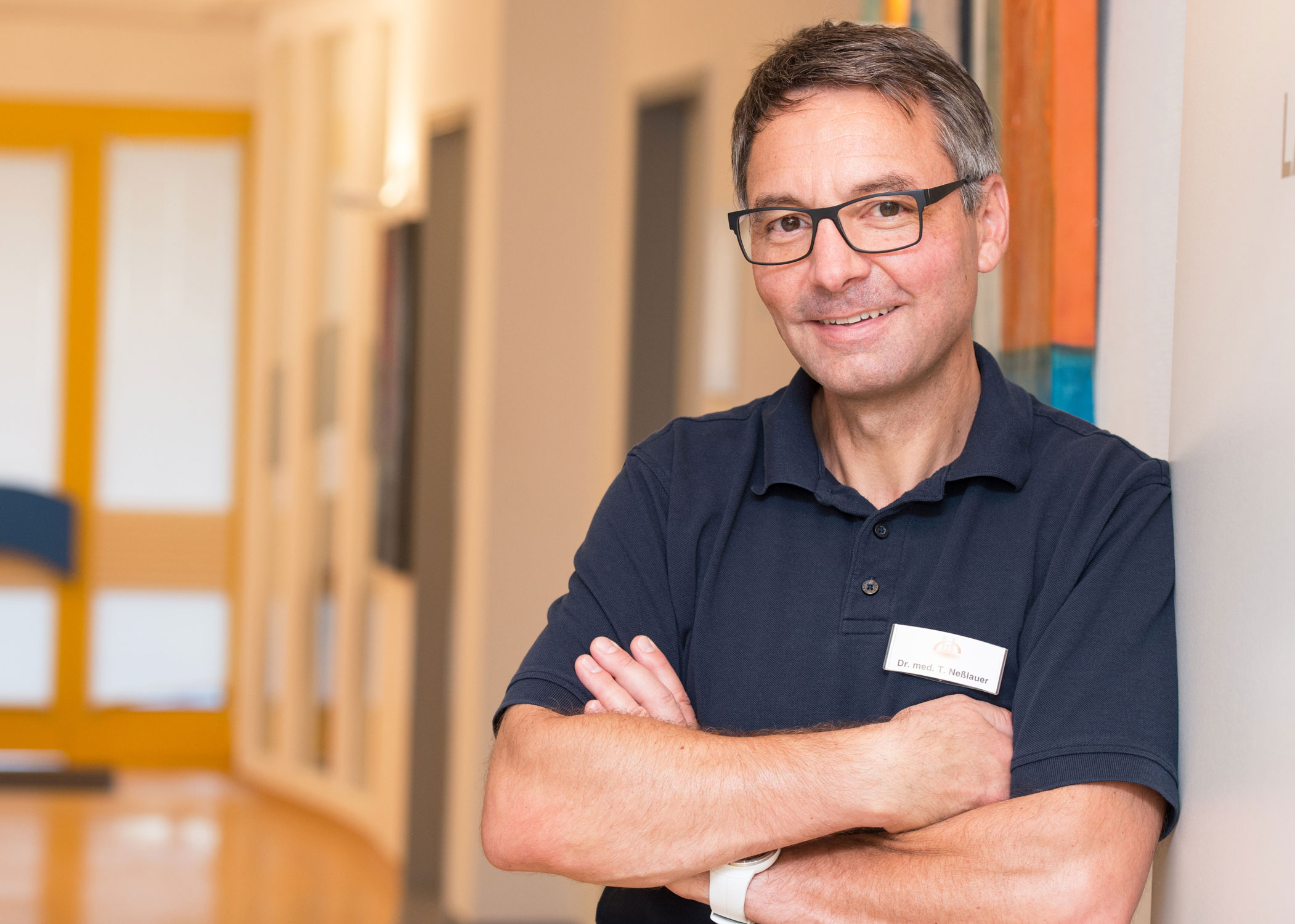Dr. med. Thomas Neßlauer